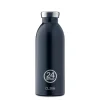 Bouteille Clima Rustic Deep Blue