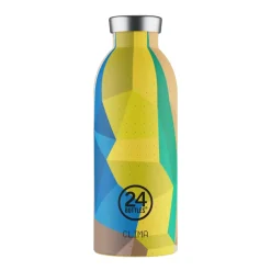 Bouteille Clima 050 - Yellow Vertigo - 500 ml