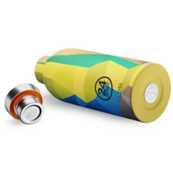 Bouteille Clima 050 - Yellow Vertigo - 500 ml