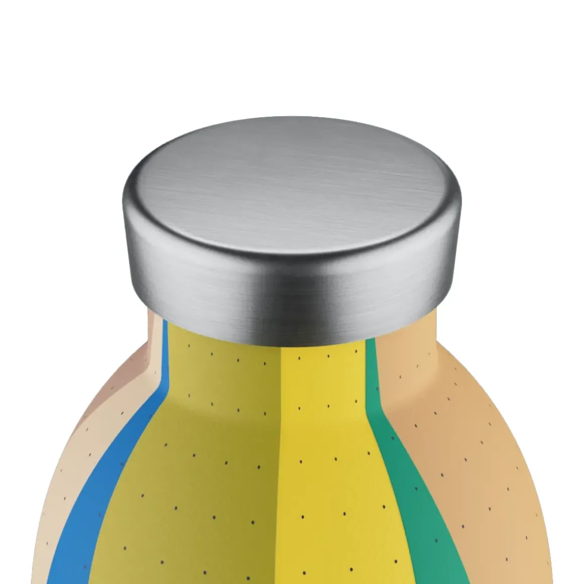 Bouteille Clima 050 - Yellow Vertigo - 500 ml