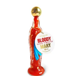 Bouteille de sauce pimentée - Bloody Mary
