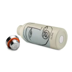 Bouteille isotherme Clima - White Calypso - 500 ml