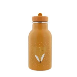 Bouteille isotherme Mr Fox en acier inoxydable 350 ml