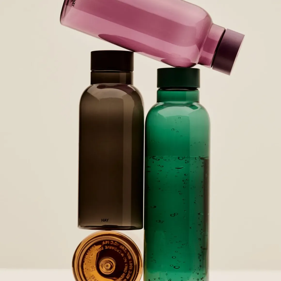 Bouteille Miz - 0,54 L