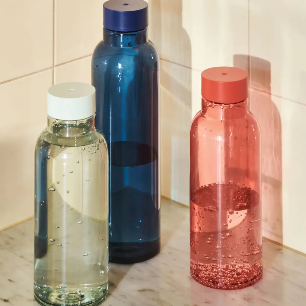 Bouteille Miz - 0,54 L
