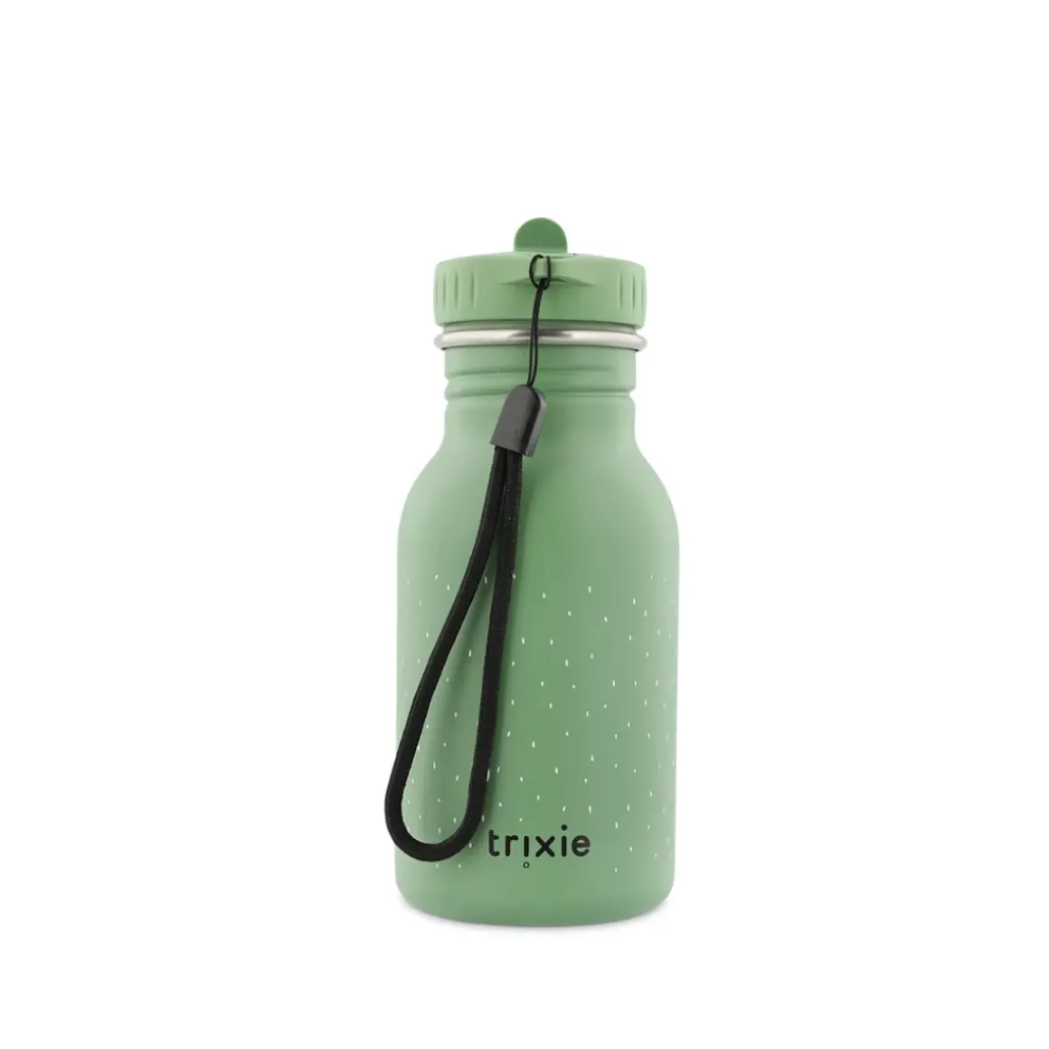 Bouteille Mr Frog en acier inoxydable 350 ml