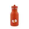 Bouteille Mr Parrot en acier inoxydable 350 ml