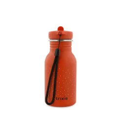 Bouteille Mr Parrot en acier inoxydable 350 ml