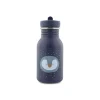 Bouteille Mr Pingouin en acier inoxydable 350 ml