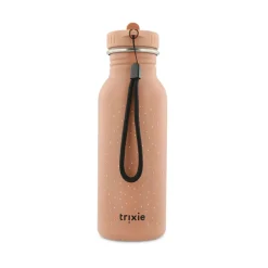 Bouteille Mrs Cat en acier inoxydable 500 ml