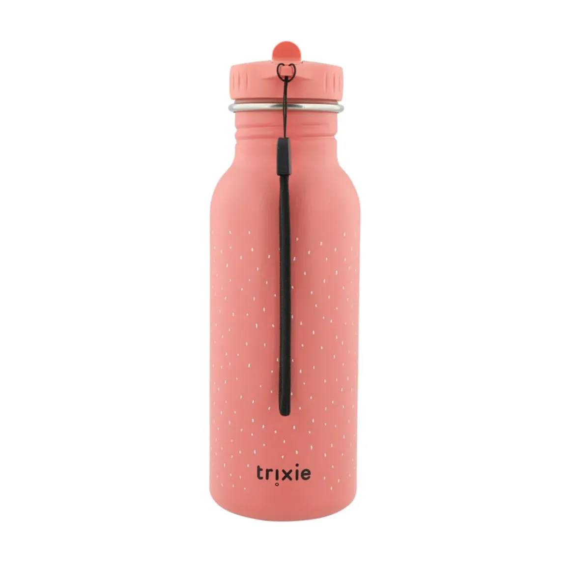 Bouteille Mrs Flamingo en acier inoxydable 500 ml
