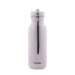 Bouteille Mrs Mouse en acier inoxydable 500 ml