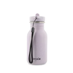 Bouteille Mrs Mouse en acier inoxydable 350 ml