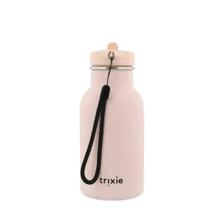 Bouteille Mrs Rabbit en acier inoxydable 350 ml