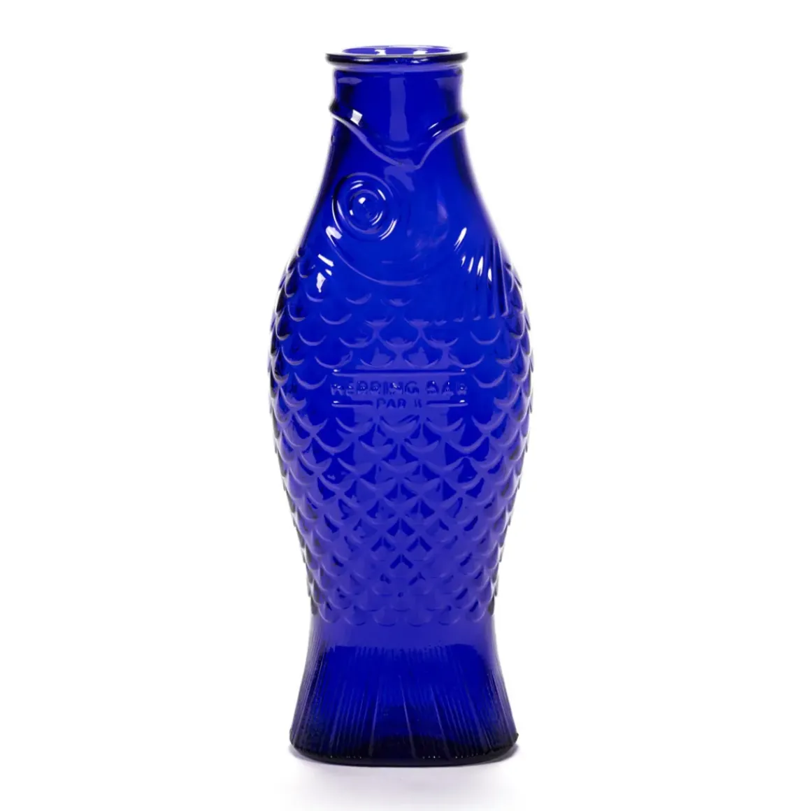 Bouteille Poisson - 1L