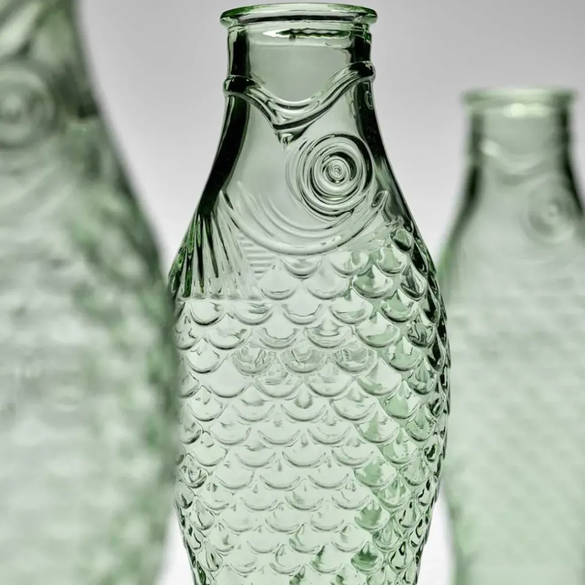 Bouteille Poisson - 1L