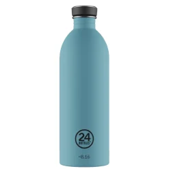 Bouteille Urban Powder Blue - 1L