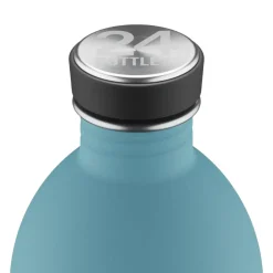 Bouteille Urban Powder Blue - 1L