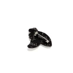 Broche Abeille
