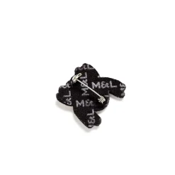 Broche Araignée