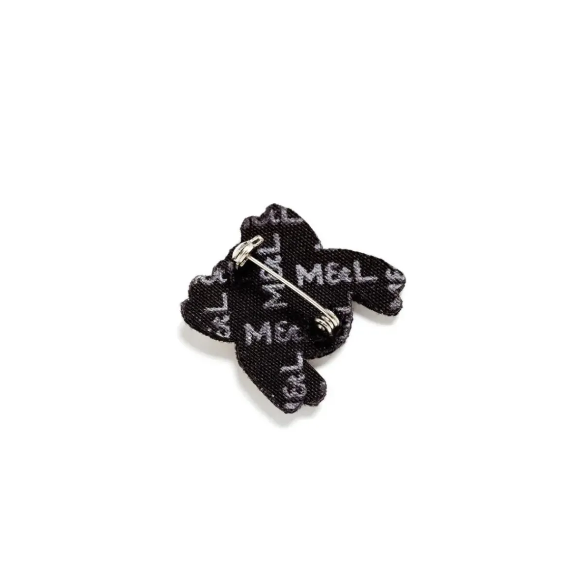 Broche Araignée