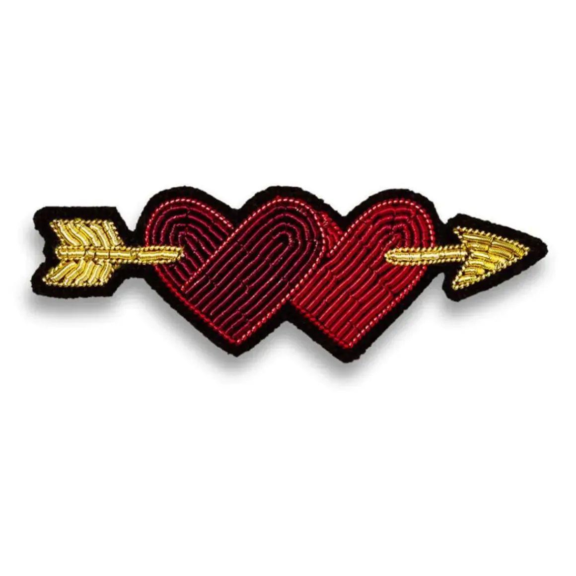 Broche Cupidon