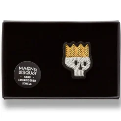 Broche Hamlet - S