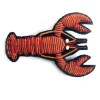Broche Homard