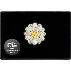 Broche Mini Marguerite