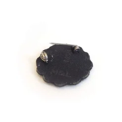 Broche Mini Marguerite