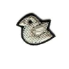 Broche Oiseau