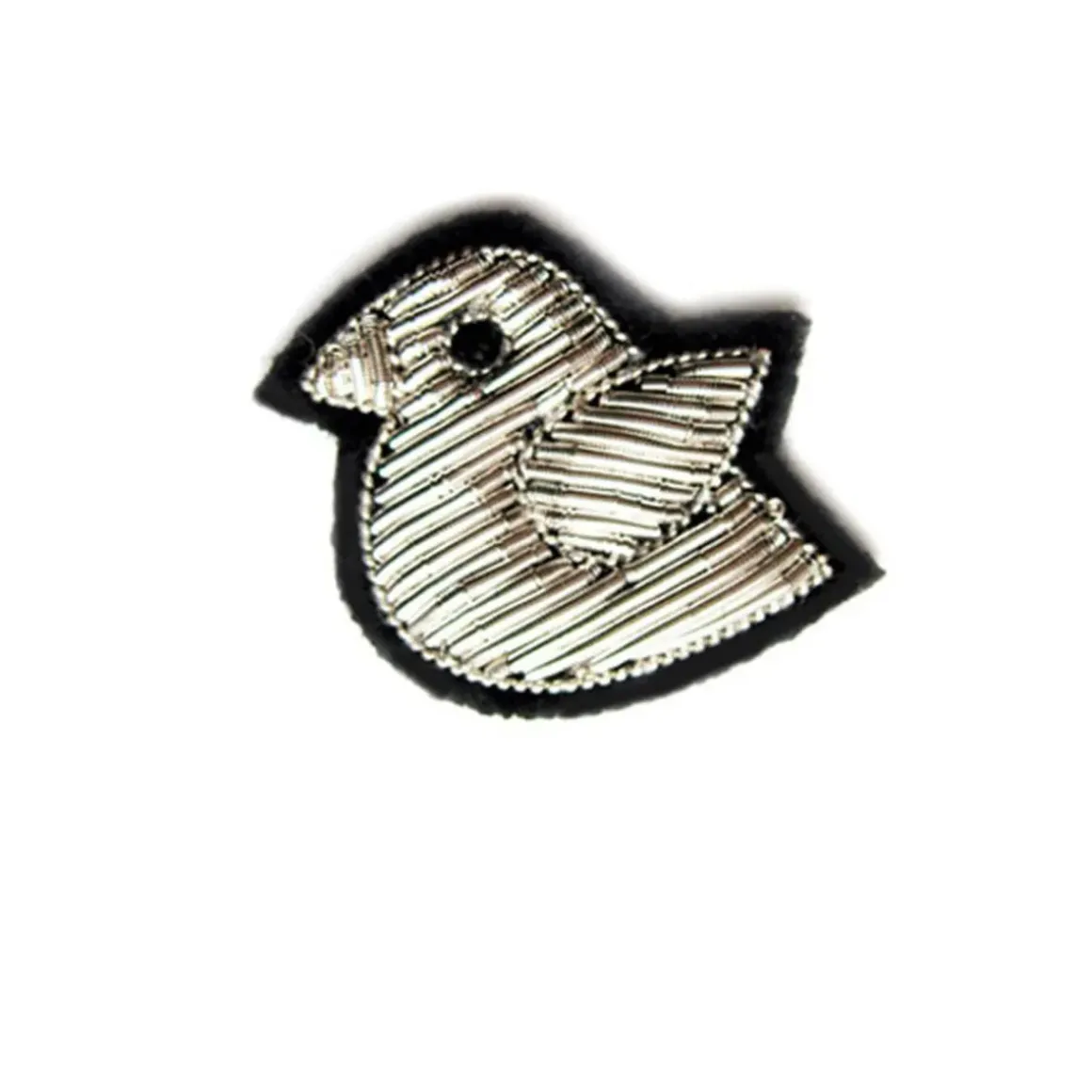 Broche Oiseau