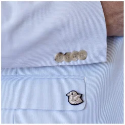 Broche Oiseau