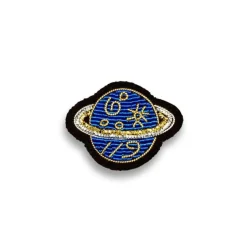 Broche Planète