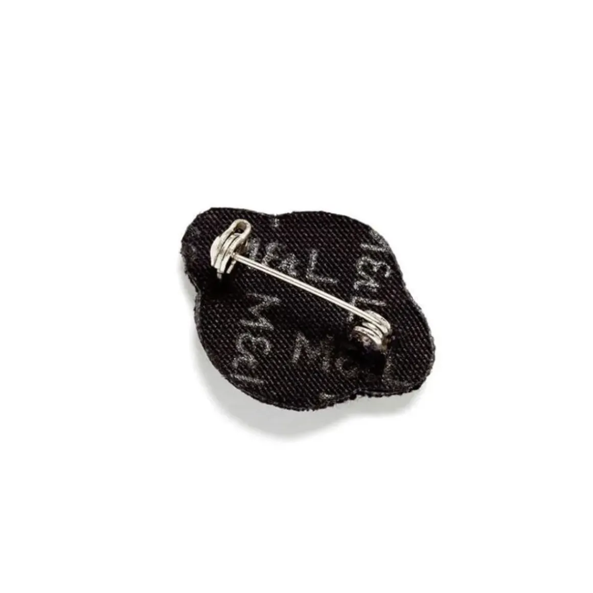 Broche Planète
