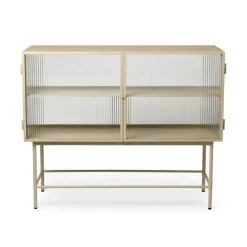 Buffet Métal Haze Cachemire