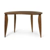 Bureau Feve Noyer