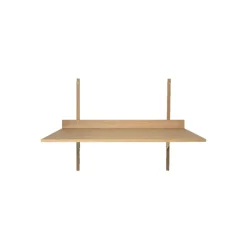 Bureau Sector Laiton / Oak