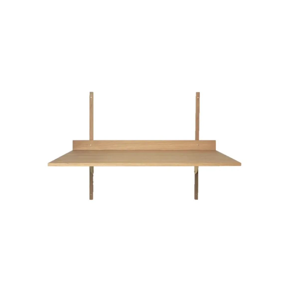 Bureau Sector Laiton / Oak