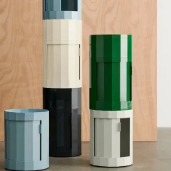 Cabinet Facet