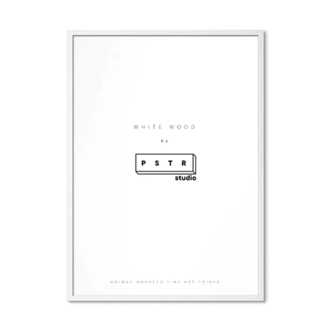 Cadre Chêne - 50 x 70 cm