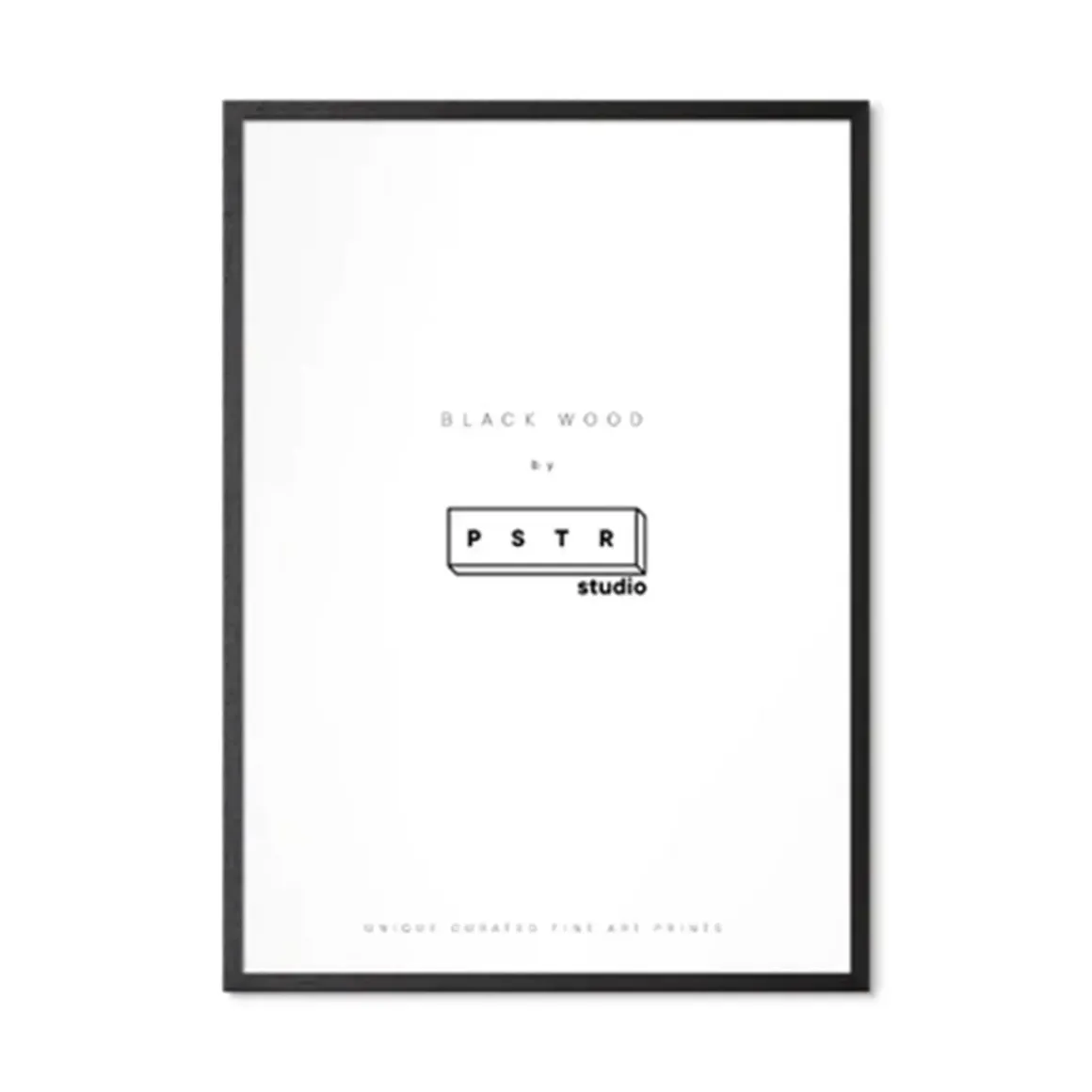 Cadre Chêne - 50 x 70 cm
