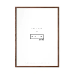 Cadre Chêne - 50 x 70 cm