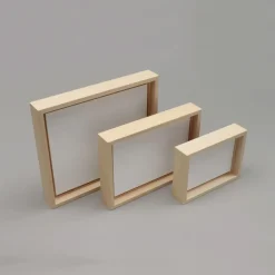 Cadre en bois M