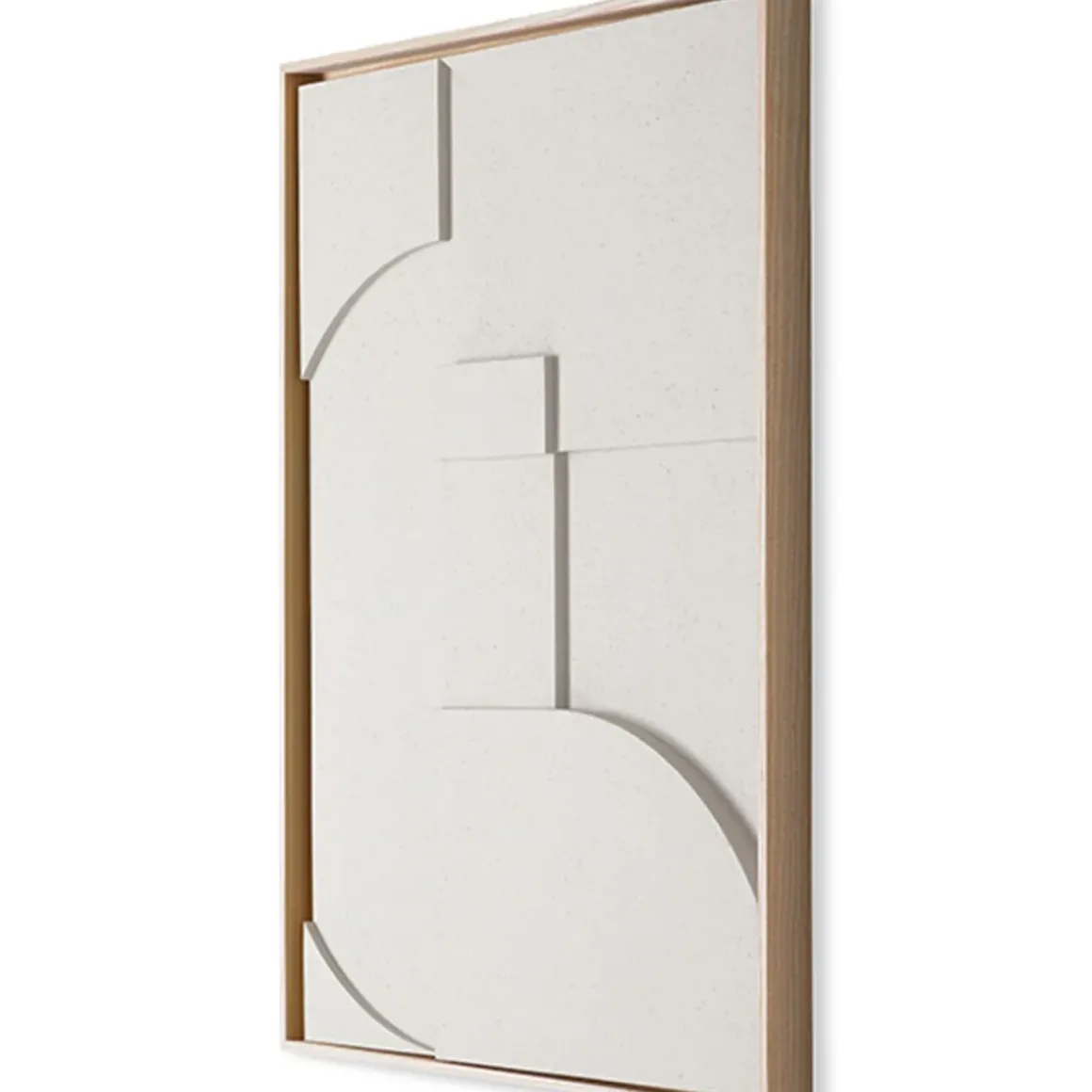 Cadre Relief Art A - 100 x 123 cm - XL