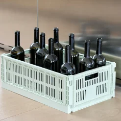 Caisse Crate L