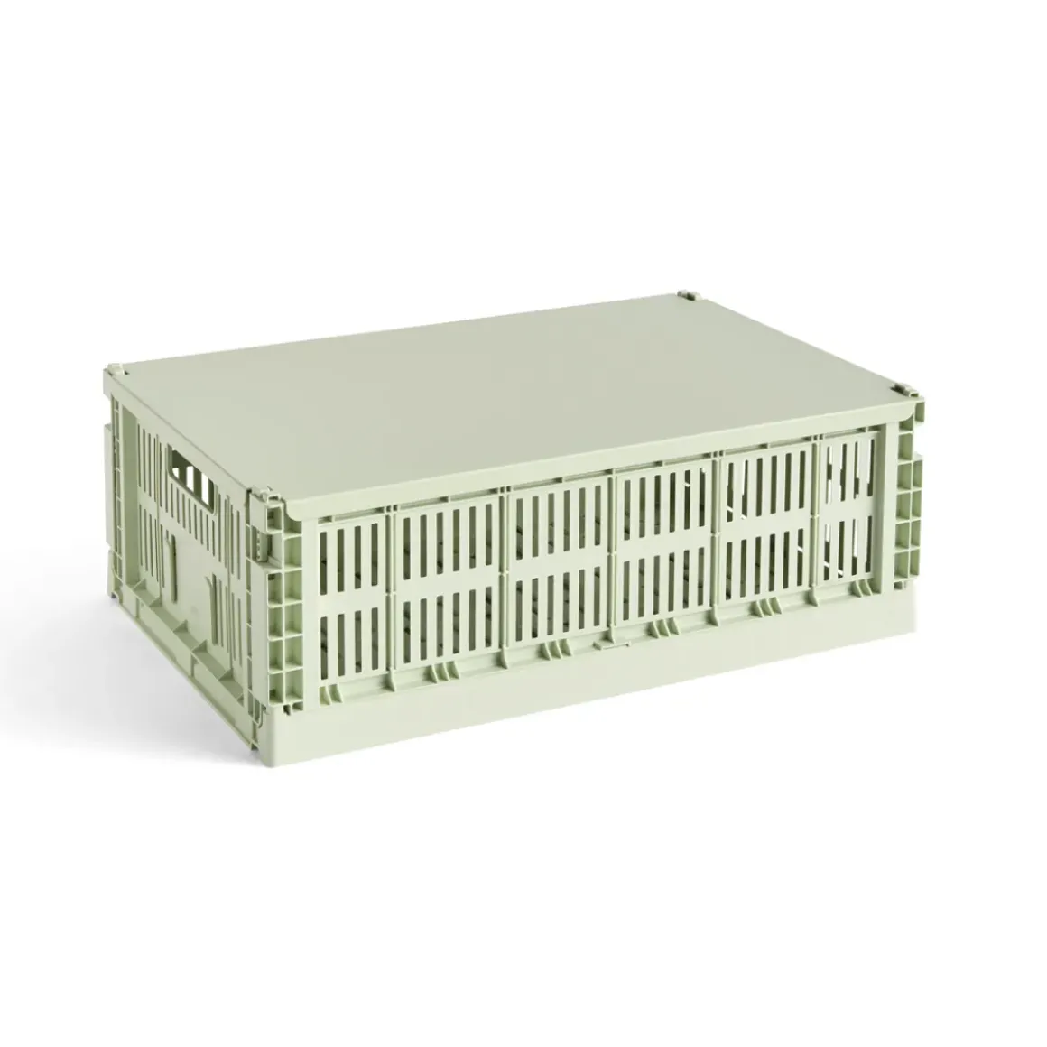 Caisse Crate L