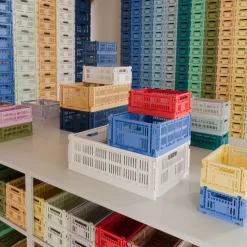 Caisse Crate L