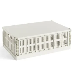 Caisse Crate L