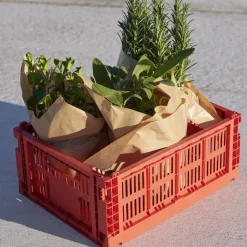 Caisse Crate M